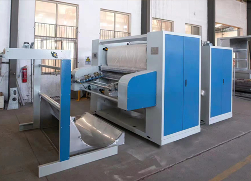 dezhou taipingyang textile machinery co.,ltd
