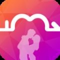 墨白真人交友app