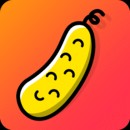 加查草莓（Gacha Strawberry）_logo